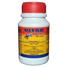 ULTRA RATICIDA 150GR