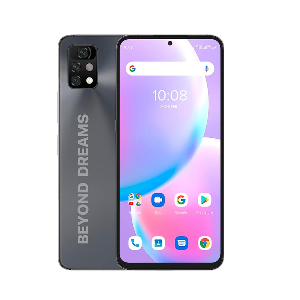 UMIDIGI A11 PRO MAX 4RAM 128GB