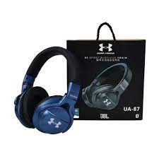 UNDER ARMOUR AUDIFONO INALAMBRICO--UA-87