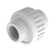 UNION UNIVERSAL 1/2 PVC C/ROSCA FEDERALLI