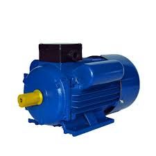 USA MOTOR ELECT. 2HP 110V P-CORREA