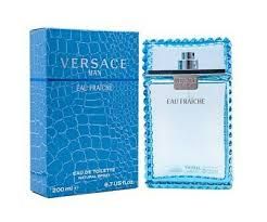 VERSACE CABALLERO EAU FRAICHE EDT 200ML SPR