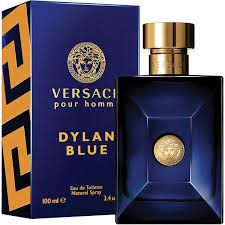 VERSACE DYLAN BLUE MEN 100ML