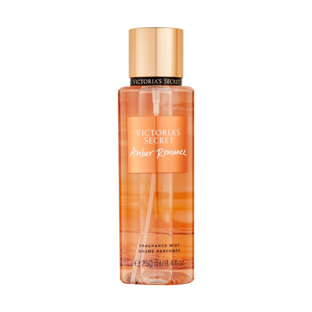 VS SPLASH AMBER ROMANCE 250ML