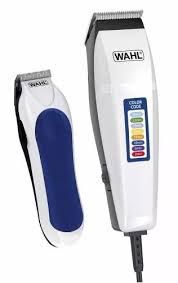 WAHL CORTADORA DE CABELLO 20 PZAS