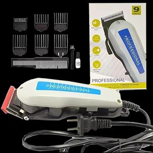 WAHL CORTADORA DE CABELLO 9 PZAS