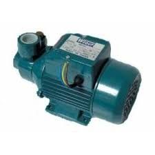 WEQUP HP BOMBA DE AGUA 1-2 HP