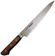 WESTERN CUCHILLO 7 M-MADERA