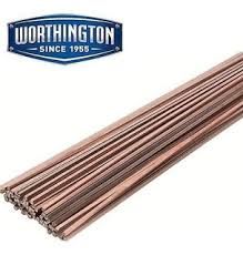 WORTINTONG VARILLA-COBRE SOLDADURA 0%