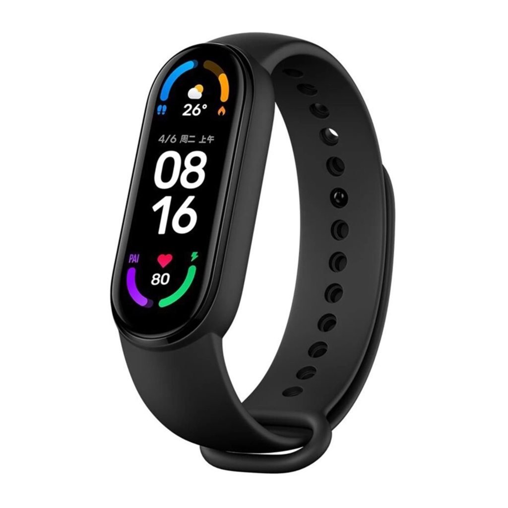 XIAOMI MI SMART BAND 6