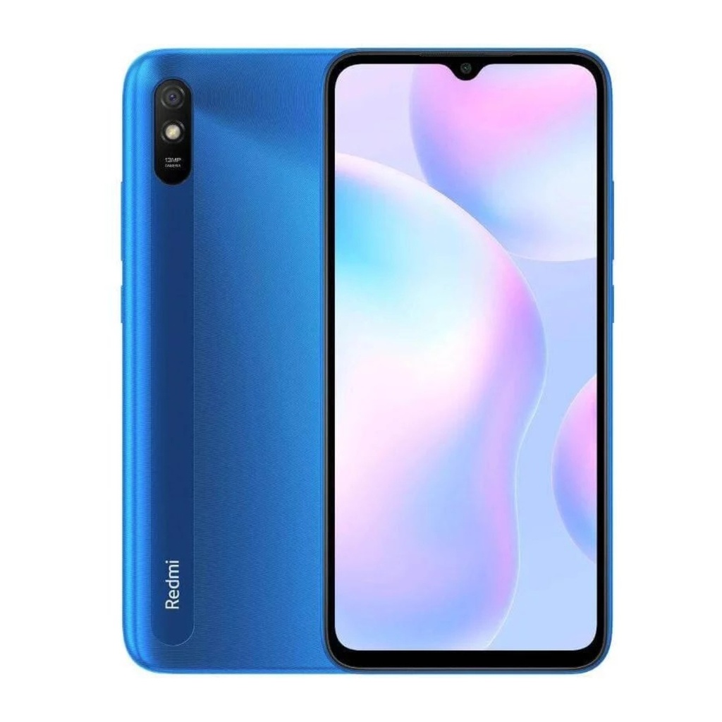 XIAOMI REDMI 9A 2RAM 32GB