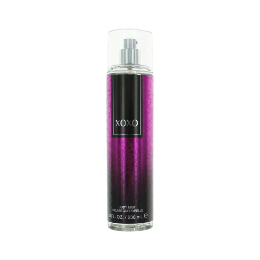 XOXO MI AMORE FOR DAMA 236ML SPR BODY MIST