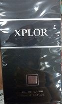 XPLOR FOR MEN 100ML SPR EDP HOMME