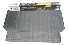 XTREME ALFOMBRA T-MALETA AJUSTABLE G-GRIS