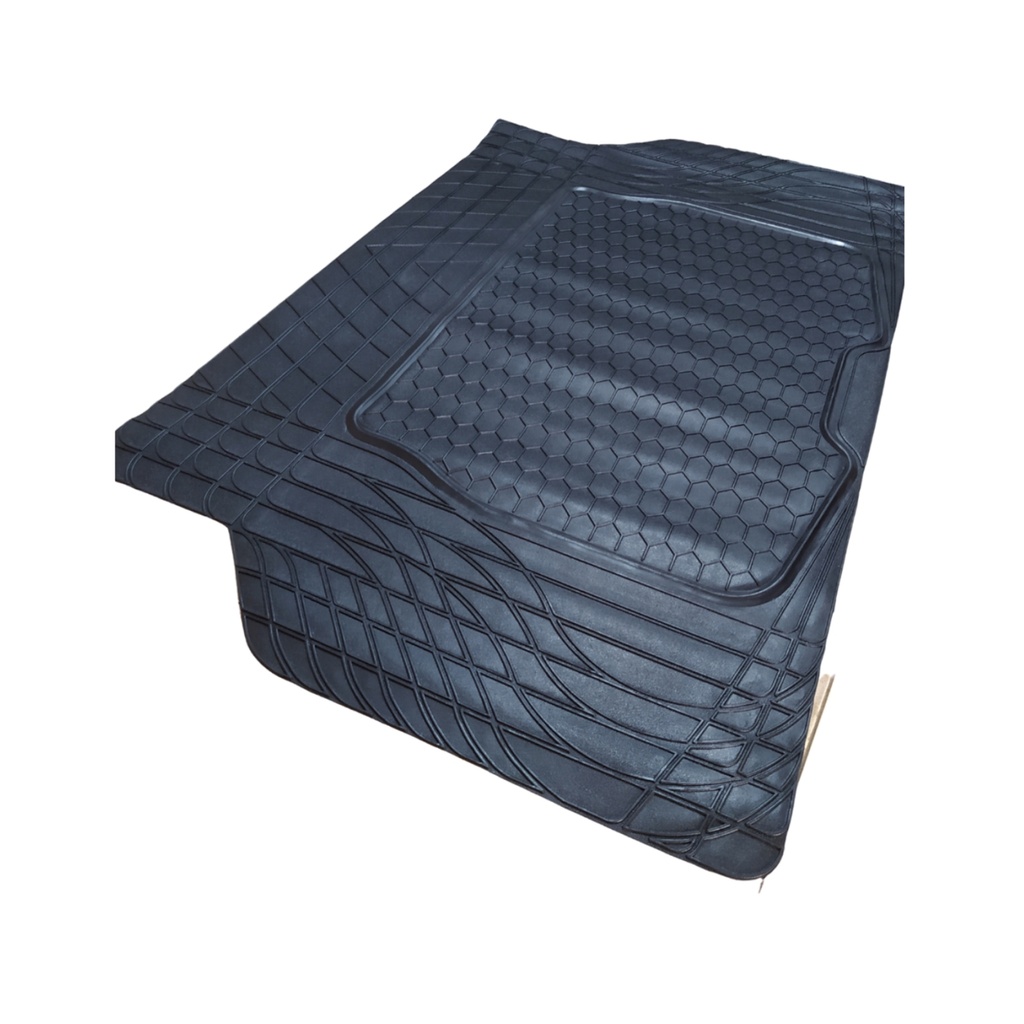 XTREME ALFOMBRA T-MALETA AJUSTABLE G-NEGRO