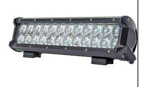 XTREME BARRA LED 12" 72W 24 LED