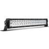 XTREME BARRA LED 21.5" CURVO 120W 40LEDS