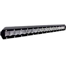 XTREME BARRA LED 21" 100W 20LEDS