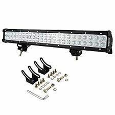 XTREME BARRA LED 22.5" 144W 48LED