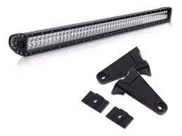 XTREME BARRA LED 44" 288W 96LEDS