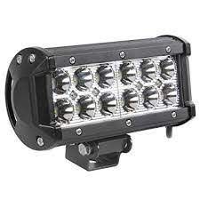 XTREME BARRA LED 6 36W 12LEDS