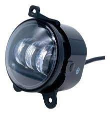 XTREME CARELO LED 30W 4 10-30V PAR 3BASES--FA0212