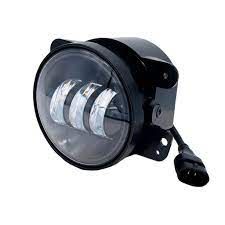 XTREME CARELO LED 30W 4 10-30V PAR 4BASES--FA0211