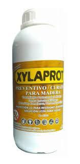 XYLAPROT PROTECTOR P-MADERA 1 LT