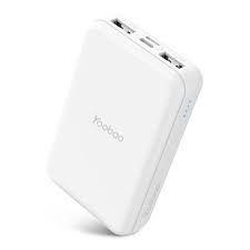 YOOBAO POWER BANK 10000 MAH 2 EN 2--P10W