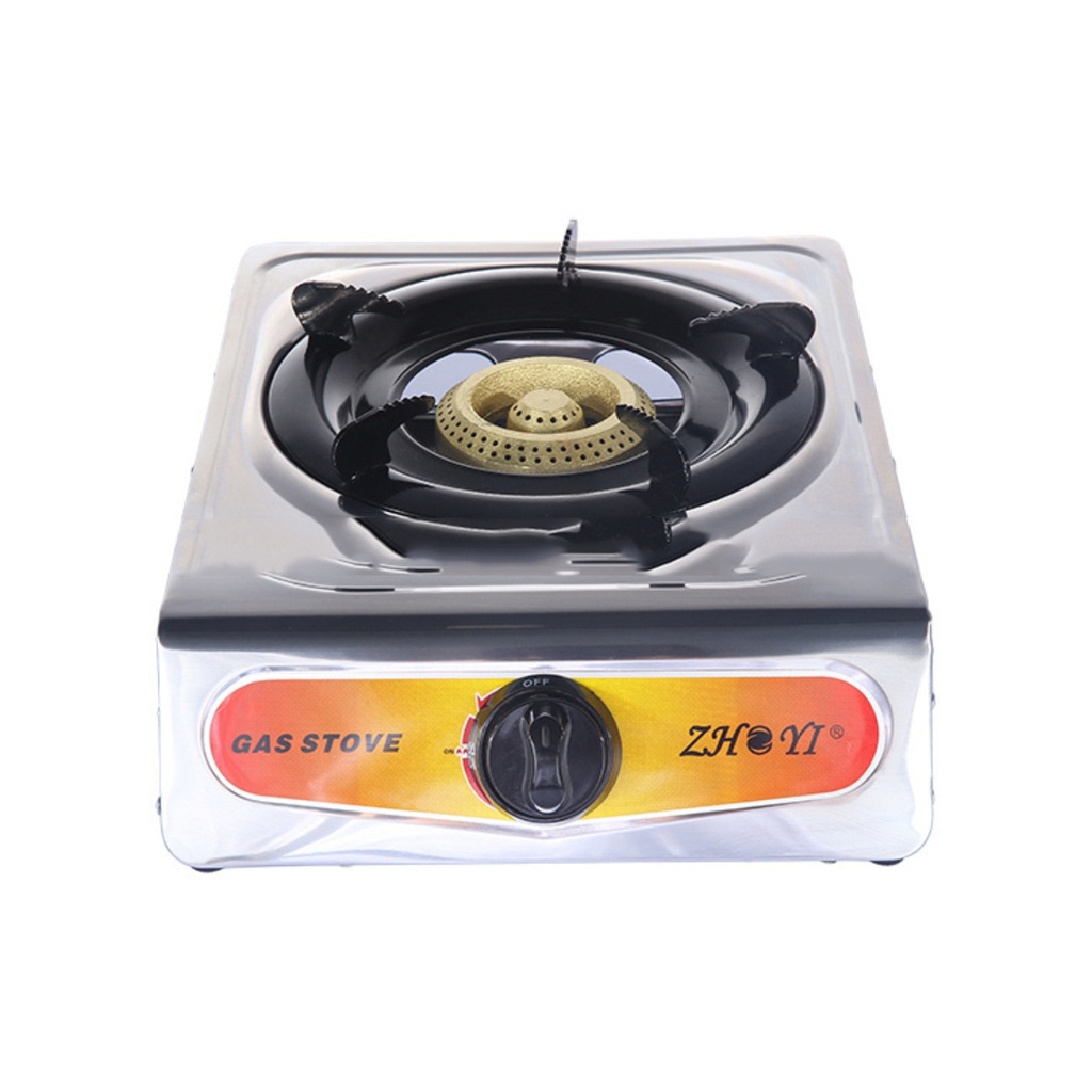 ZHOYI COCINA D-MESA 1HOR A GAS