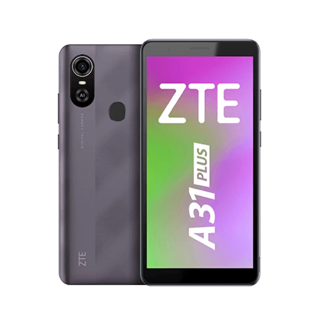 ZTE BLADE A31 PLUS 1RAM 32GB