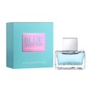 AB BLUE SEDUCTION 100ML DAMA