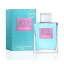 AB BLUE SEDUCTION DAMA 200ML SPR EDT