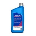 ACDELCO ACEITE SELECT SAE 20W-50 946ml--52135370