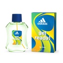 ADIDAS GET READY 100ML SPR EDT MEN