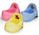 ALFA POTTY BABY AZUL-ROSADO