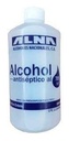 ALNA ALCOHOL ANTISEPTICO 950cm3