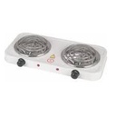 AMIRA COCINA ELECTRICA 2 HORN 2000W