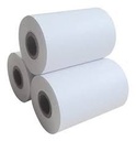 AMS ROLLO PAPEL TERMICO 57mm X 40mm 5UNID