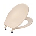 AQUAMARINE ASIENTO SANITARIO BONE CREMA