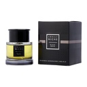 ARMAF NICHE BLACK ONYX MEN 90ML EDP