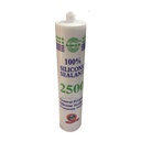 ASMACO SILICON BLANCO 250ML