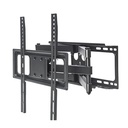 BASE PARA TV TELESC. PANEL FIJO LCD 32" - 80" 40KG