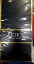 BE BOY 100ML SPR EDP HOMME