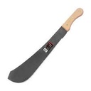 BELLOTA MACHETE ROZADOR NEGRO 22