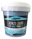 BITUPLAST ASFALTO LIQUIDO CUQETE 4 GAL