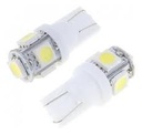 BOMBILLO MUELA MULTI LED BLANC PAR