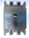 BREAKER DE BLOQUE TRIFASICO 3P X 225AMP