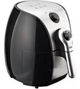 BRENTWOOD FREIDORA D-AIRE 1400W 3.7 QT