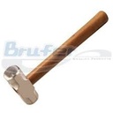 BRUFER MANDARRIA 12LBS 36 M/MADERA